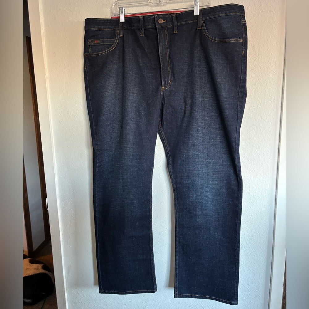 Wrangler 20X Competition 02 Slim Jeans | Active Flex Waistband NWT